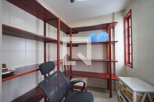 Casa para alugar com 3 quartos, 130m² em João Paulo, Florianópolis