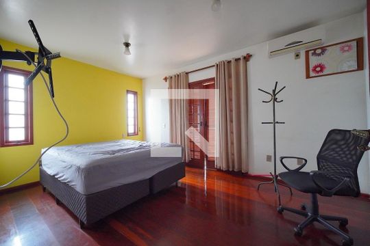 Casa para alugar com 3 quartos, 130m² em João Paulo, Florianópolis
