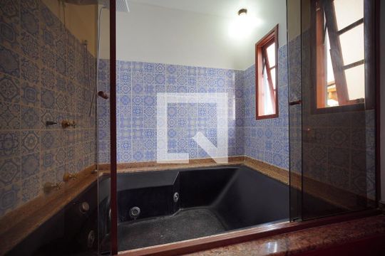 Casa para alugar com 3 quartos, 130m² em João Paulo, Florianópolis