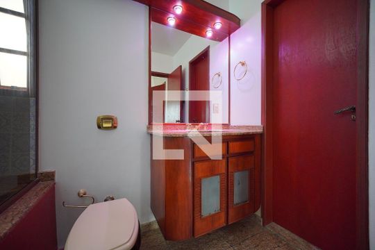 Casa para alugar com 3 quartos, 130m² em João Paulo, Florianópolis