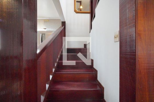 Casa para alugar com 3 quartos, 130m² em João Paulo, Florianópolis