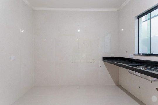 Casa à venda com 3 quartos, 180m² em Jardim Rina, Santo André