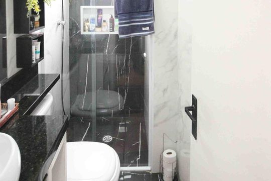 Apartamento à venda com 2 quartos, 120m² em Vila Formosa, São Paulo