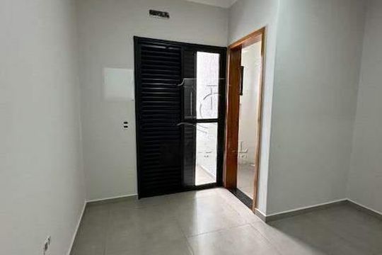Casa à venda com 3 quartos, 148m² em Vila Clarice, Santo André