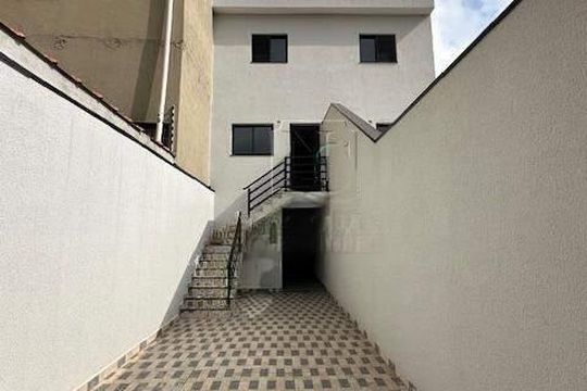 Casa à venda com 3 quartos, 148m² em Vila Clarice, Santo André
