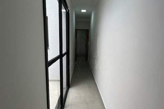 Casa à venda com 3 quartos, 148m² em Vila Clarice, Santo André