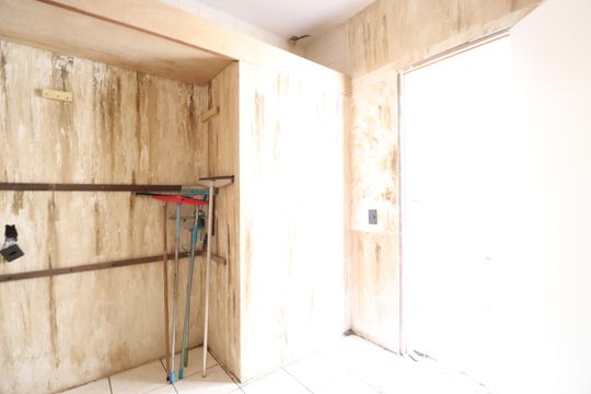 Depósito de casa para alugar com 4 quartos, 200m² em Granada, Uberlândia