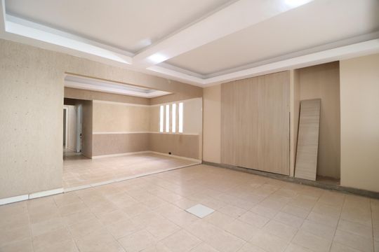 Sala de casa para alugar com 4 quartos, 200m² em Granada, Uberlândia