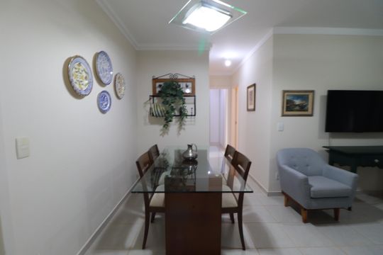 Apartamento para alugar com 2 quartos, 65m² em Jardim Nova Alianca Sul, Ribeirão Preto