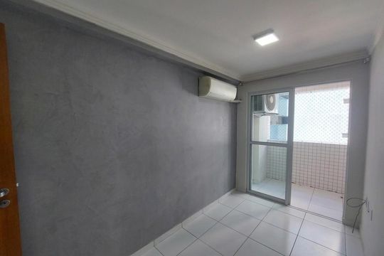 Apartamento para alugar com 2 quartos, 52m² em Eldorado, Contagem