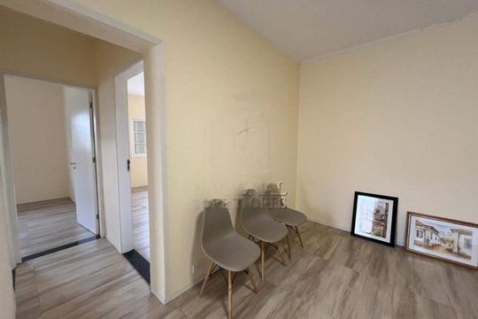 Casa à venda com 2 quartos, 80m² em Vila Homero Thon, Santo André
