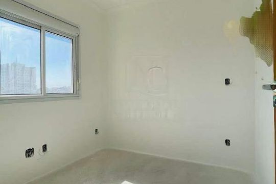 Apartamento à venda com 2 quartos, 54m² em Vila Pires, Santo André