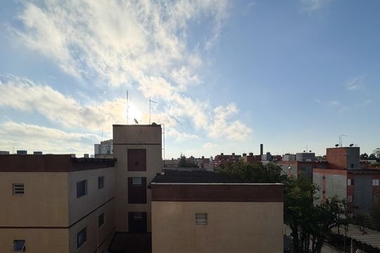 Vista - Quarto 1 de apartamento para alugar com 2 quartos, 58m² em Santa Terezinha, São Bernardo do Campo
