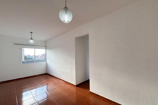 Apartamento para alugar com 2 quartos, 58m² em Santa Terezinha, São Bernardo do Campo