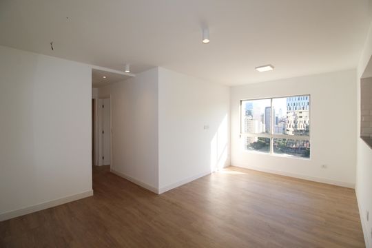 Apartamento à venda com 2 quartos, 72m² em Vila Nova Conceição, São Paulo