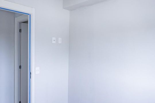 Quarto 1 de apartamento para alugar com 2 quartos, 38m² em Jardim Pirituba, São Paulo