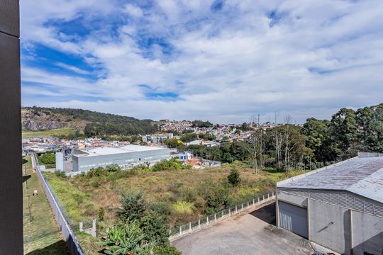 Vista Quarto 2 de apartamento para alugar com 2 quartos, 38m² em Jardim Pirituba, São Paulo