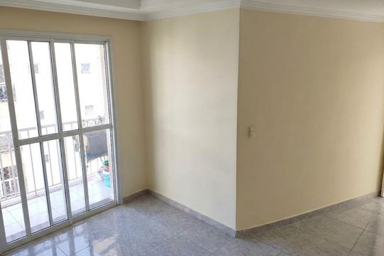 Apartamento à venda com 2 quartos, 47m² em Jardim Castelo, São Paulo