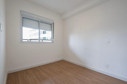 Suíte de apartamento à venda com 1 quarto, 32m² em Pinheiros, São Paulo