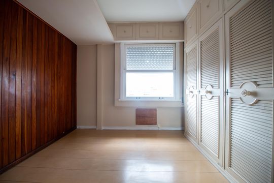 Quarto 2 de apartamento para alugar com 3 quartos, 115m² em Rio Comprido, Rio de Janeiro