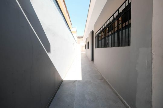 Área externa de casa à venda com 5 quartos, 260m² em Vila Libanesa, São Paulo
