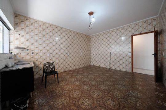 Cozinha de casa à venda com 5 quartos, 260m² em Vila Libanesa, São Paulo