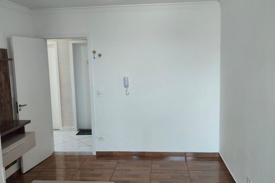 Apartamento para alugar com 2 quartos, 51m² em Weissópolis, Pinhais