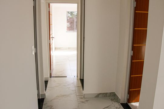 Casa para alugar com 2 quartos, 70m² em Guaratiba, Rio de Janeiro