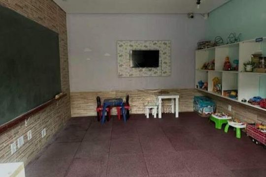 Apartamento à venda com 2 quartos, 50m² em Parque Erasmo Assunção, Santo André