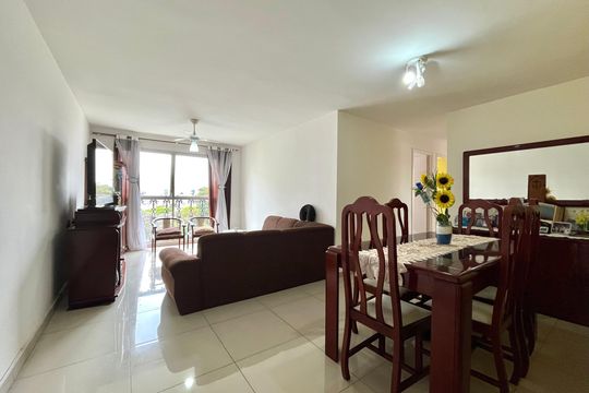Apartamento à venda com 3 quartos, 94m² em Jabaquara, São Paulo