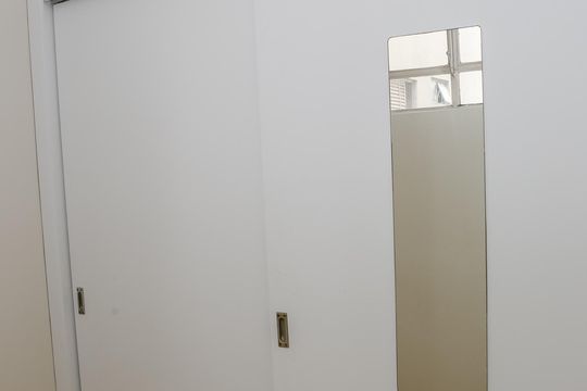 Quarto de Serviço de apartamento para alugar com 3 quartos, 116m² em Perdizes, São Paulo