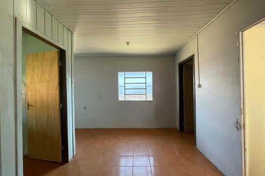 Casa para alugar com 1 quarto, 28m² em Scharlau, São Leopoldo