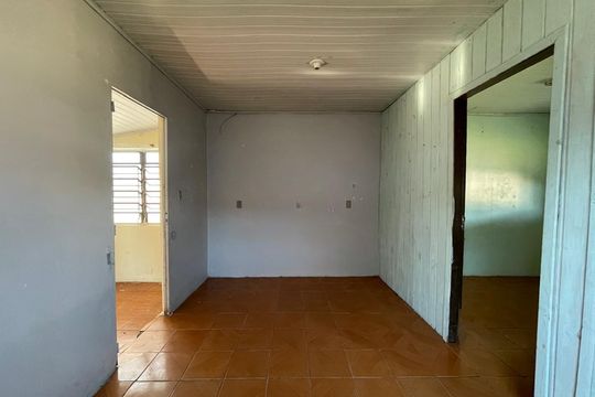 Casa para alugar com 1 quarto, 28m² em Scharlau, São Leopoldo