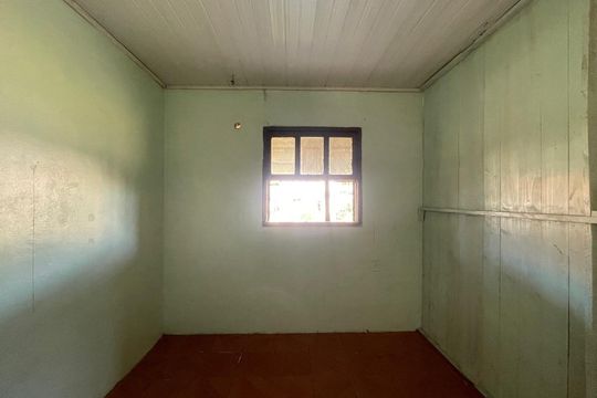 Casa para alugar com 1 quarto, 28m² em Scharlau, São Leopoldo