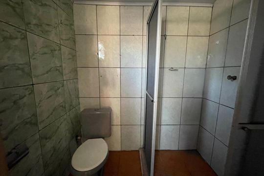 Banheiro de casa para alugar com 1 quarto, 28m² em Scharlau, São Leopoldo
