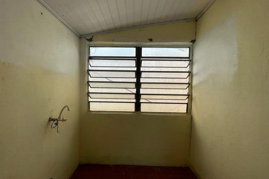 Casa para alugar com 1 quarto, 28m² em Scharlau, São Leopoldo