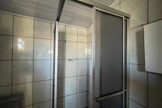 Casa para alugar com 1 quarto, 28m² em Scharlau, São Leopoldo