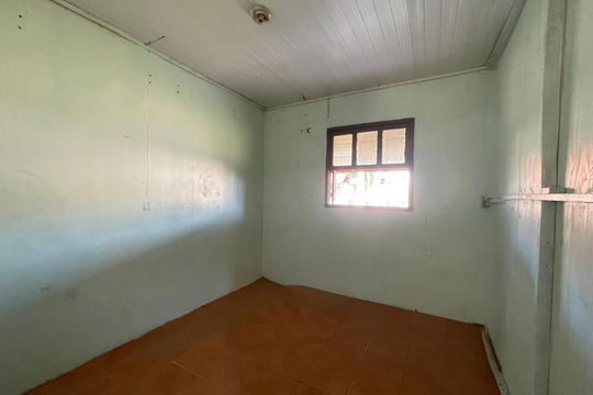 Casa para alugar com 1 quarto, 28m² em Scharlau, São Leopoldo
