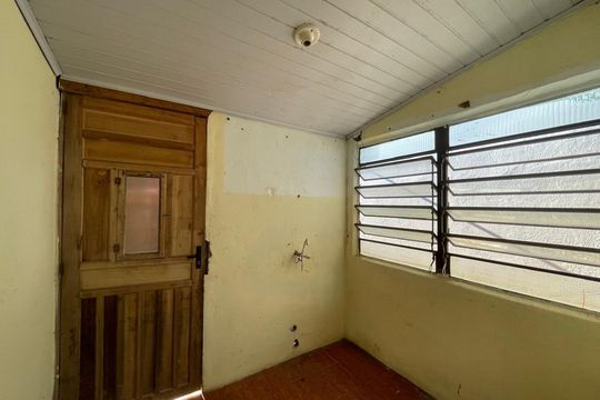Casa para alugar com 1 quarto, 28m² em Scharlau, São Leopoldo
