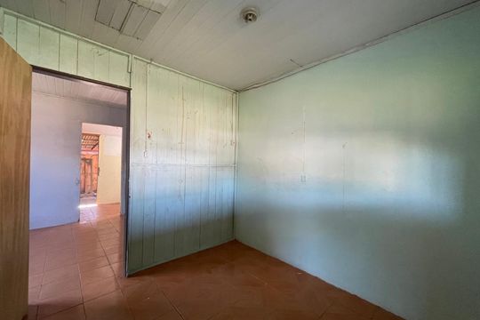 Quarto de casa para alugar com 1 quarto, 28m² em Scharlau, São Leopoldo
