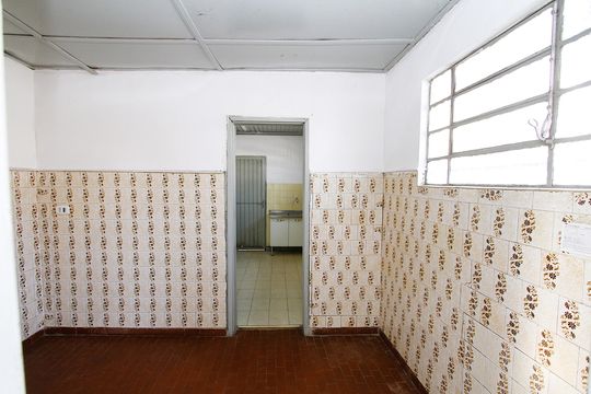 Copa de casa para alugar com 2 quartos, 150m² em Jardim Montanhês, Belo Horizonte