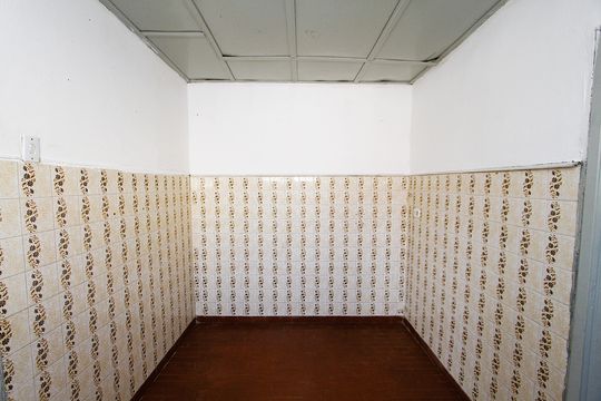 Copa de casa para alugar com 2 quartos, 150m² em Jardim Montanhês, Belo Horizonte
