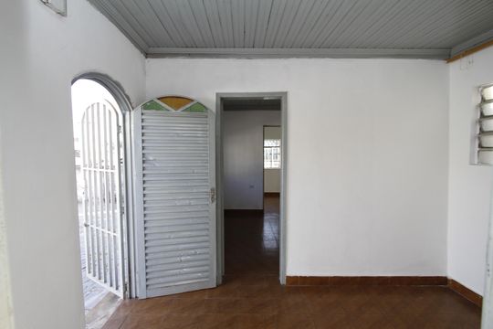 Sala de casa para alugar com 2 quartos, 150m² em Jardim Montanhês, Belo Horizonte