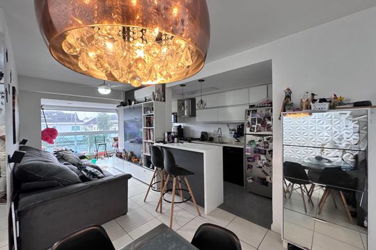 Apartamento à venda com 3 quartos, 138m² em Recreio dos Bandeirantes, Rio de Janeiro
