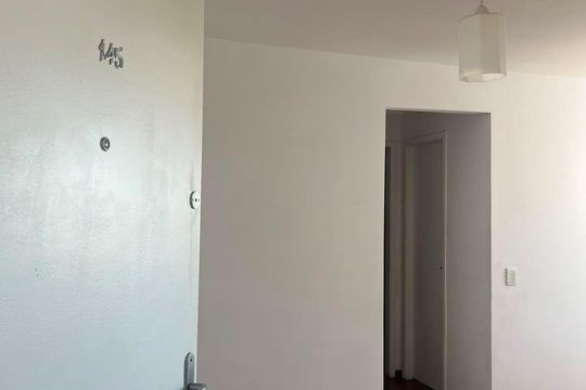 Apartamento para alugar com 2 quartos, 49m² em Lauzane Paulista, São Paulo