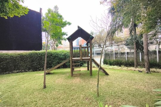 Apartamento à venda com 2 quartos, 63m² em Vila Mariana, São Paulo