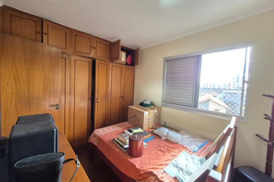 Apartamento à venda com 3 quartos, 106m² em Jardim Bonfiglioli, São Paulo