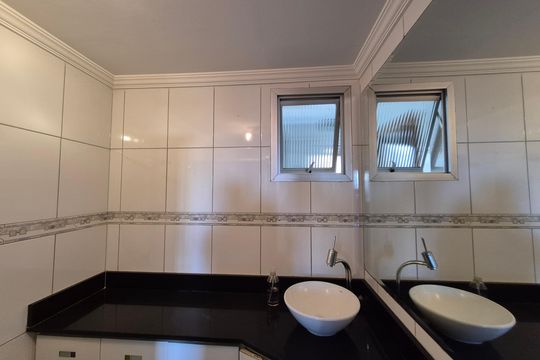 Apartamento à venda com 3 quartos, 106m² em Jardim Bonfiglioli, São Paulo