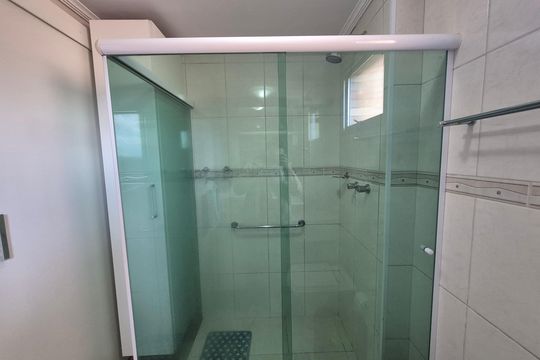 Apartamento à venda com 3 quartos, 106m² em Jardim Bonfiglioli, São Paulo