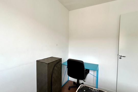 Quarto 2 de apartamento para alugar com 2 quartos, 40m² em Jardim Albertina, Guarulhos